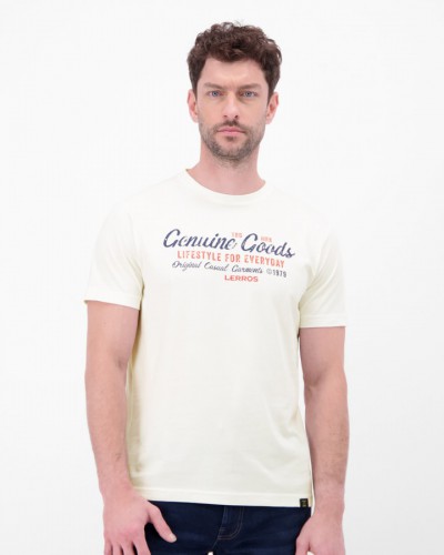 Tričko LERROS pánske 25D3012 103