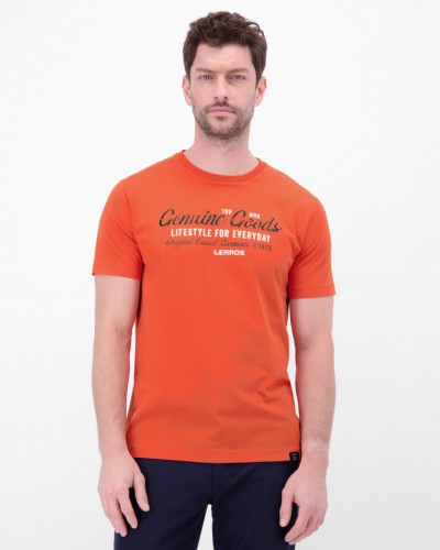 Tričko LERROS pánske 25D3012 328