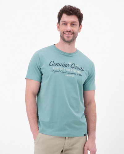 Tričko LERROS pánske 25D3012 465