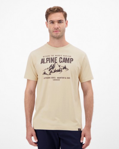 Tričko LERROS pánske 25O3040 108