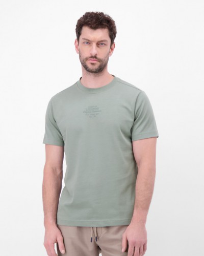 Tričko LERROS pánske 2623020 228