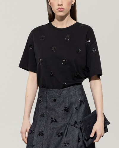 Tričko LUISA CERANO dámske 328268/7932 0001