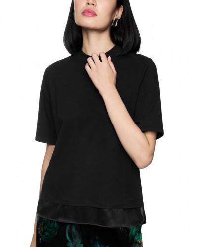 Tričko MARC CAIN dámske ZC 48.17 J15 900