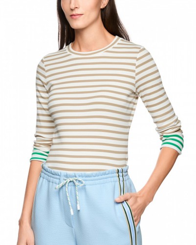 Tričko MARC CAIN SPORTS dámske AS 48.17 J90 610