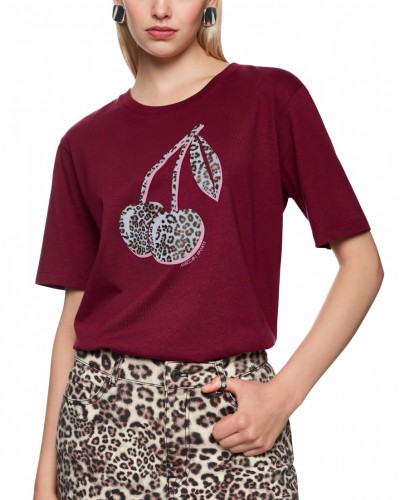 Tričko MARC CAIN SPORTS dámske AS 48.21 J27 293