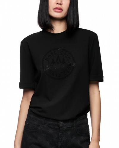 Tričko MARC CAIN SPORTS dámske ZS 48.36 J78 900