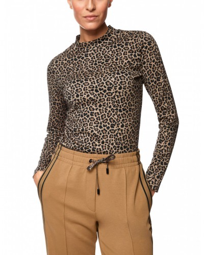 Tričko MARC CAIN SPORTS dámske ZS 48.41 J61 624