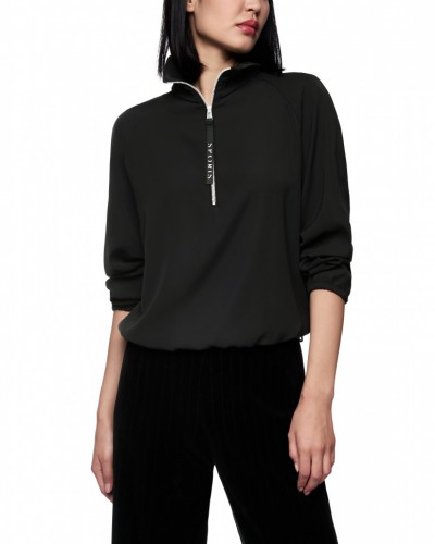 Tričko MARC CAIN SPORTS dámske ZS 51.19 W48 900