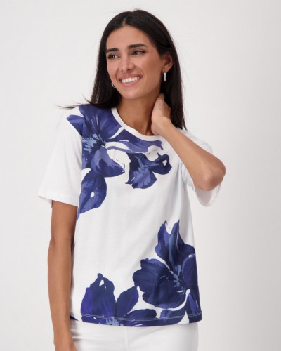 Tričko MONARI dámske 409649 718