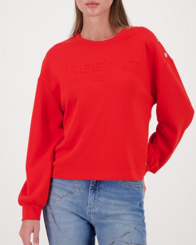 Tričko MONARI dámske 410102 350