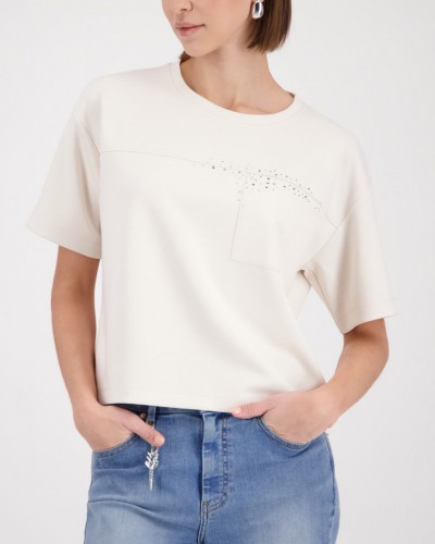 Tričko MONARI dámske 410127 124