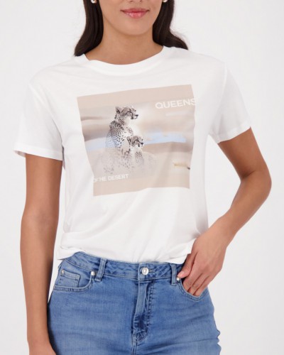 Tričko MONARI dámske 410144 102