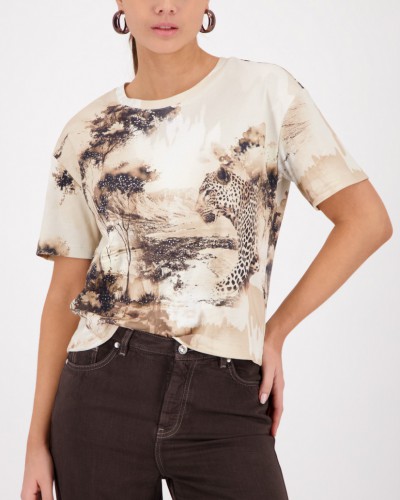 Tričko MONARI dámske 410189 148