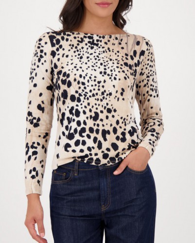 Tričko MONARI dámske 808739 117