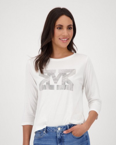 Tričko MONARI dámske 808800 102