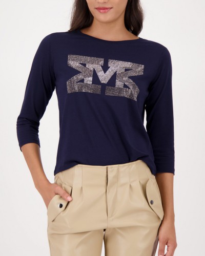 Tričko MONARI dámske 808800 710