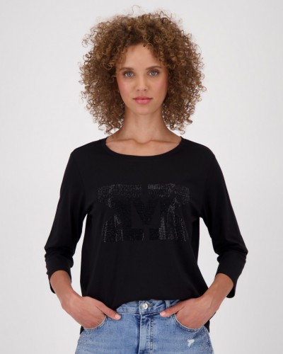 Tričko MONARI dámske 808800 999