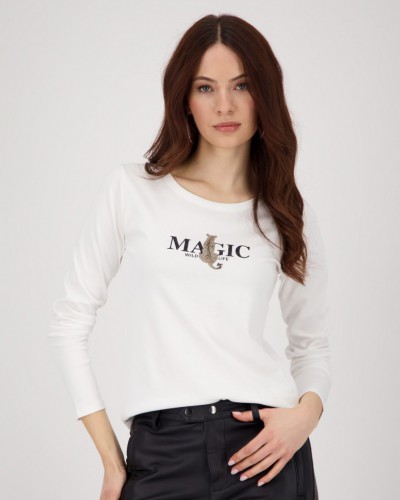 Tričko MONARI dámske 808822 102