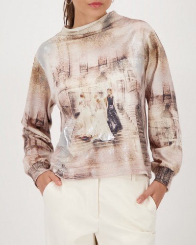 Tričko MONARI dámske 808864 117