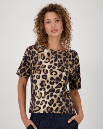 Tričko MONARI dámske 808885 534