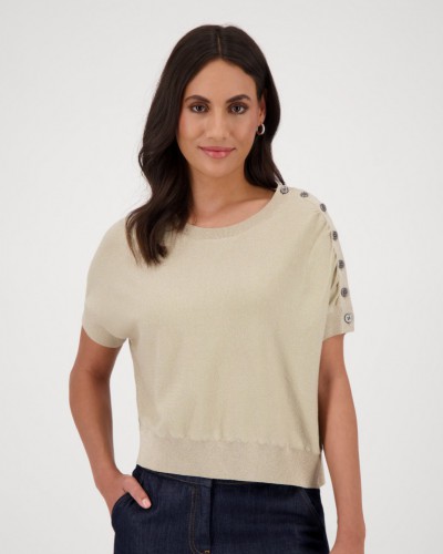 Tričko MONARI dámske 808922 532