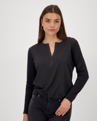 Tričko MONARI dámske 809190 999