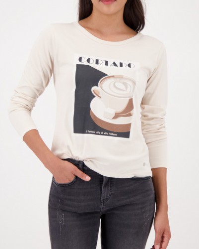 Tričko MONARI dámske 809339 134