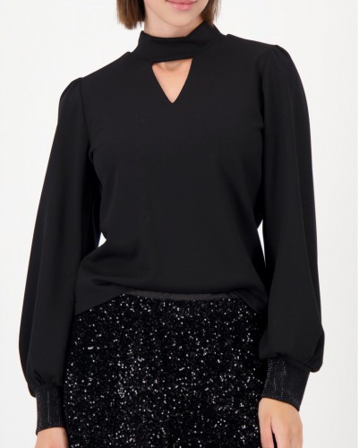 Tričko MONARI dámske 809445 999