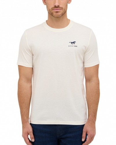 Tričko MUSTANG pánske 1016866 AUSTIN 2013