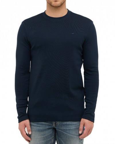 Tričko MUSTANG pánske 1016875 ARLINGTON 4136