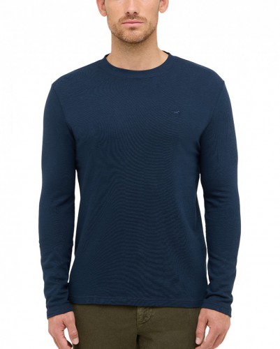 Tričko MUSTANG pánske 1016876 ASHEVILLE 4136