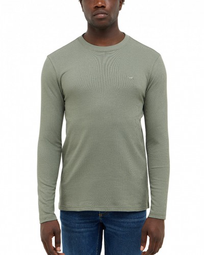 Tričko MUSTANG pánske 1016876 ASHEVILLE 6473