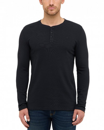 Tričko MUSTANG pánske 1016877 ATCHISON 4188