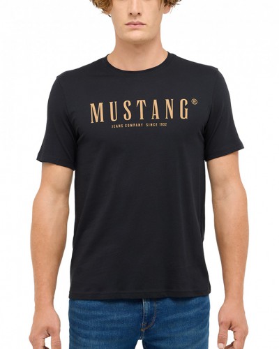 Tričko MUSTANG pánske 1017125 AUSTIN 4188