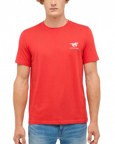 Tričko MUSTANG pánske 1017126 AUSTIN 7270