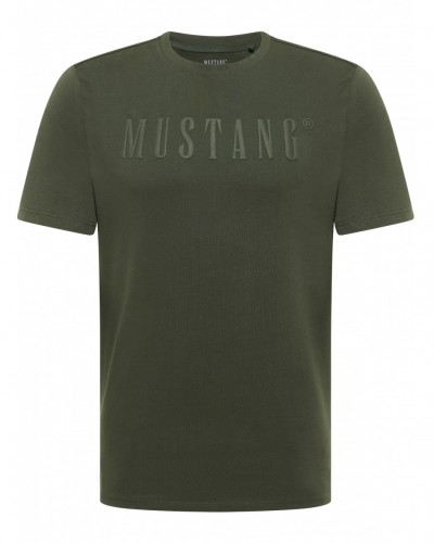 Tričko MUSTANG pánske 1017129 AUSTIN 6476
