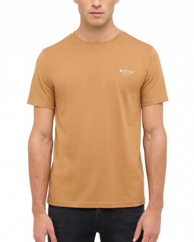 Tričko MUSTANG pánske 1017134 AUSTIN 3125