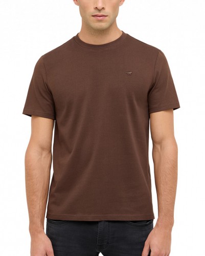 Tričko MUSTANG pánske 1017136 AUSTIN 3382