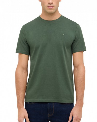 Tričko MUSTANG pánske 1017136 AUSTIN 6476