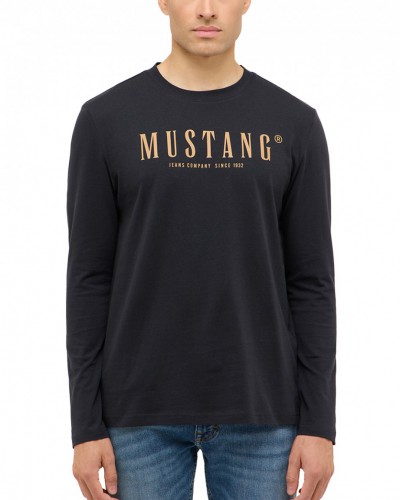 Tričko MUSTANG pánske 1017139  ASHEVILLE 4188