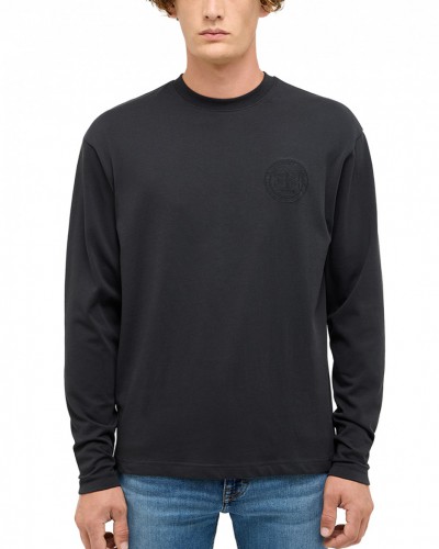 Tričko MUSTANG pánske 1017141  AMARILLO 4188