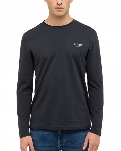 Tričko MUSTANG pánske 1017142  ASHEVILLE 4188