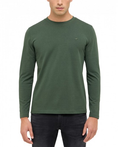 Tričko MUSTANG pánske 1017143 ASHEVILLE 6476