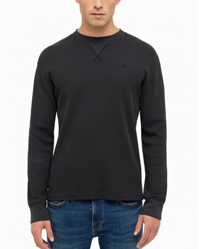 Tričko MUSTANG pánske 1017144 ASHEVILLE 4188