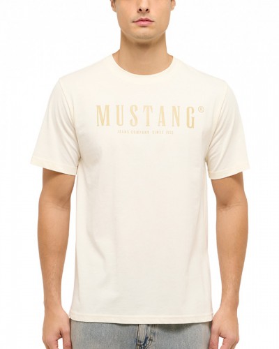 Tričko MUSTANG pánske 1017378 AUSTIN 2013