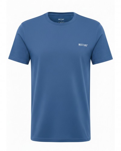Tričko MUSTANG pánske 1017379 AUSTIN 5232