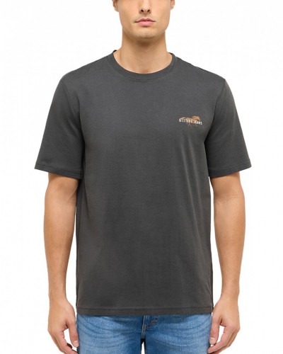 Tričko MUSTANG pánske 1017382 AUSTIN 4088