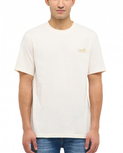 Tričko MUSTANG pánske 1017385 AUSTIN 2013