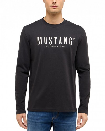 Tričko MUSTANG pánske 1017407 ASHEVILLE 4142