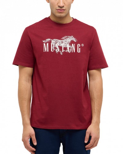 Pánské džíny MUSTANG Vegas modré | EXE JEANS | Specialisté na džíny